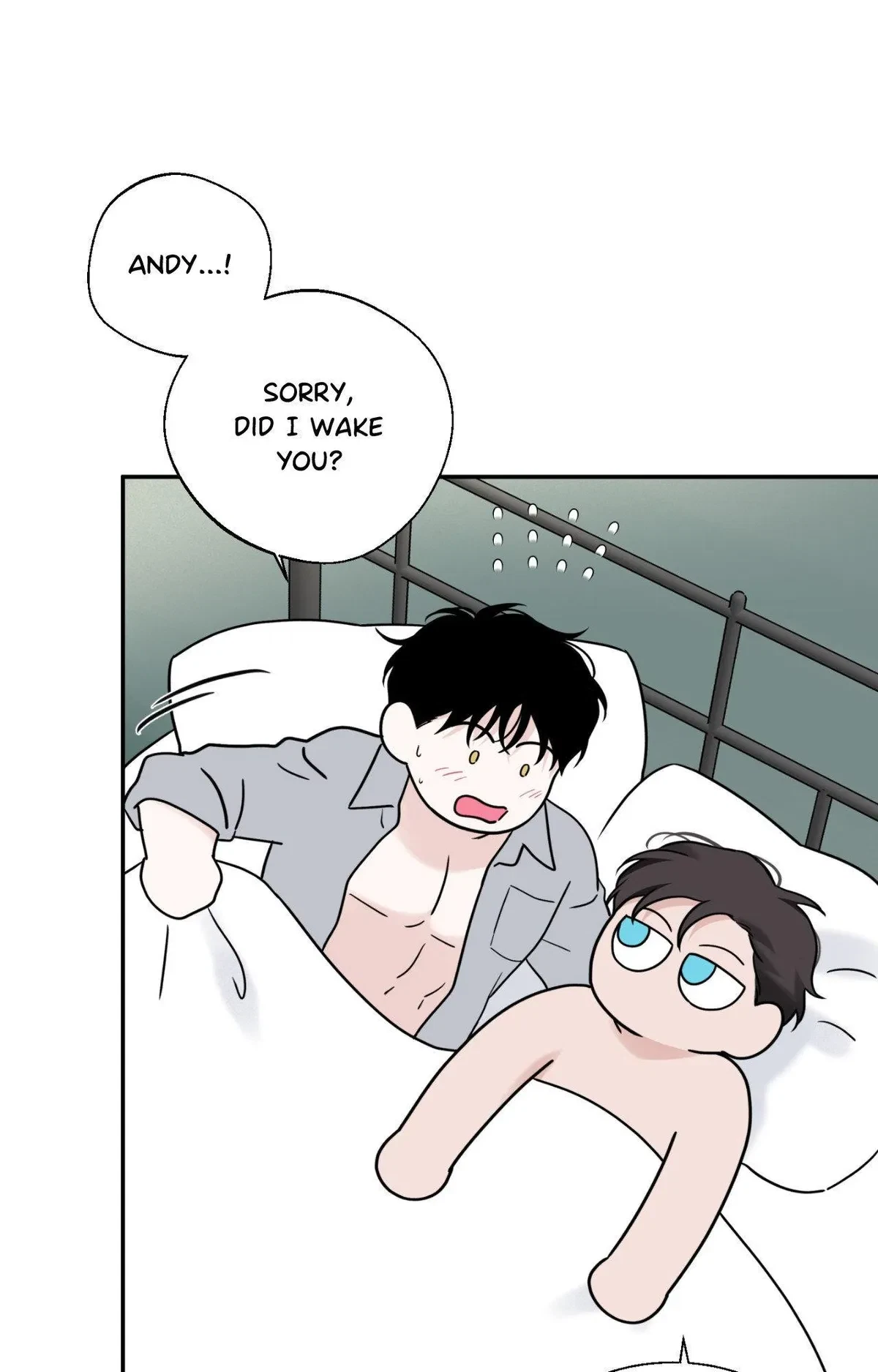 Overclock Chapter 72, page 46