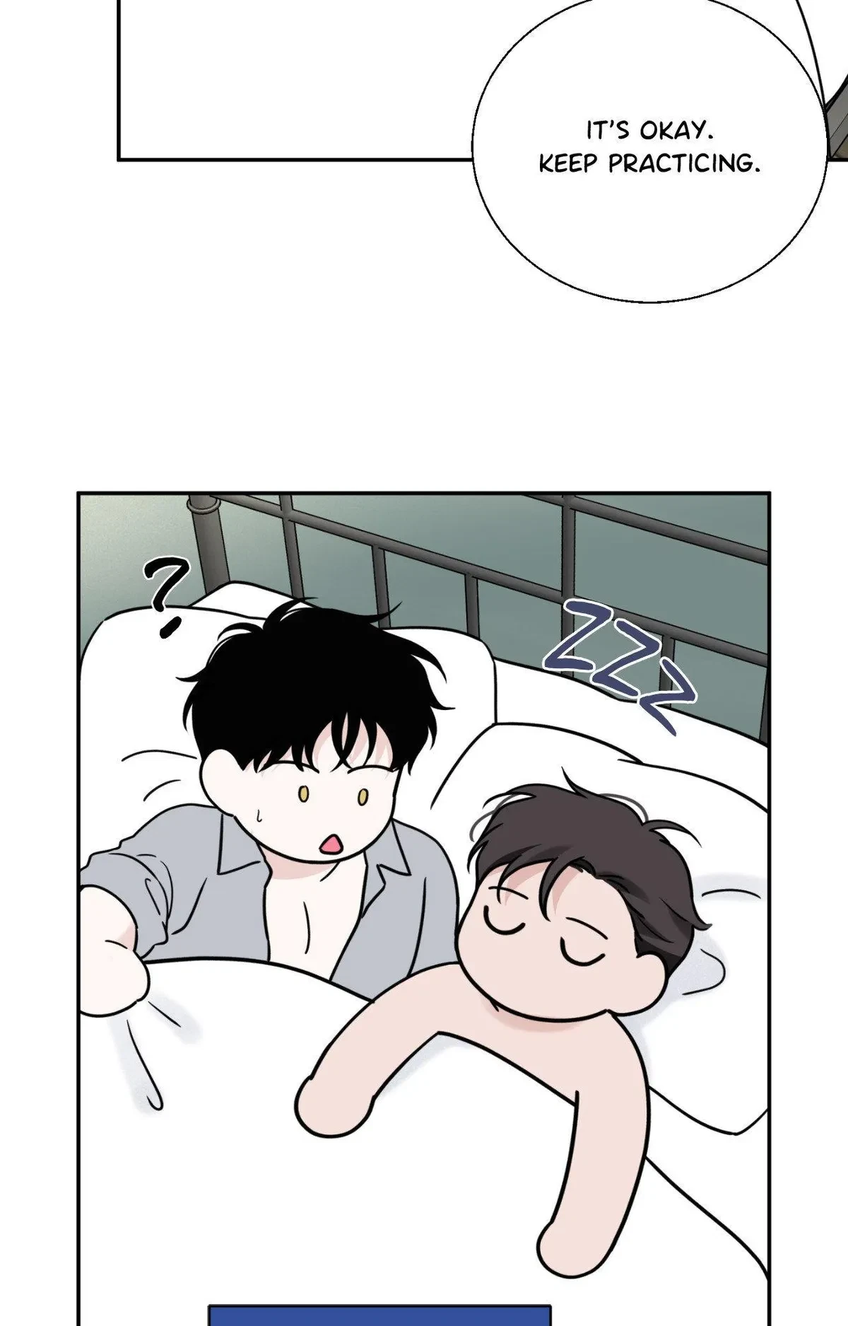 Overclock Chapter 72, page 47