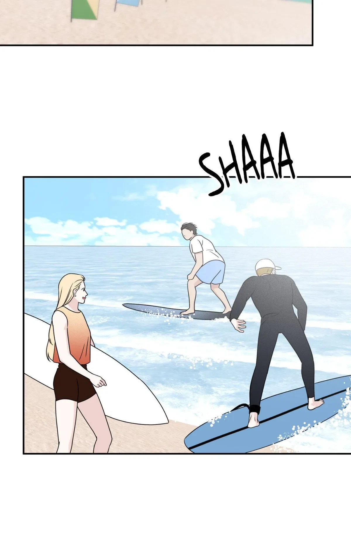Overclock Chapter 72, page 51