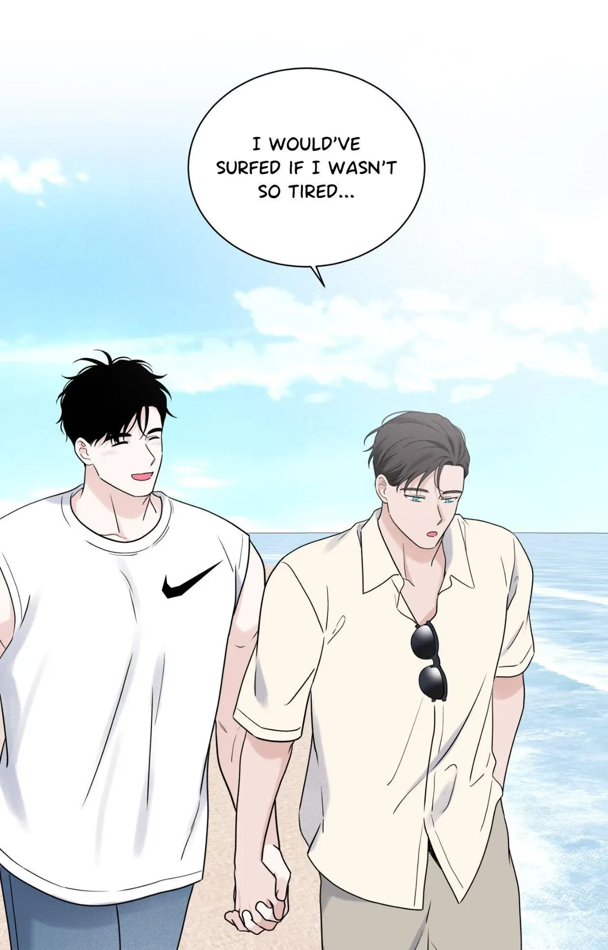 Overclock Chapter 72, page 52