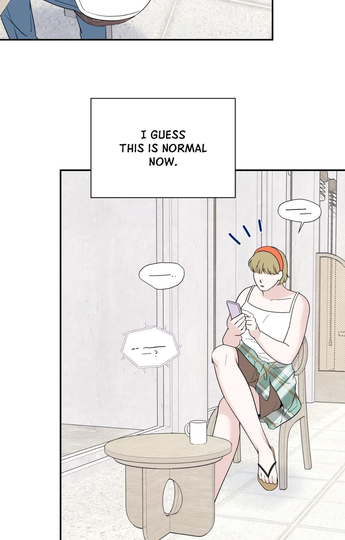 Overclock Chapter 72, page 62