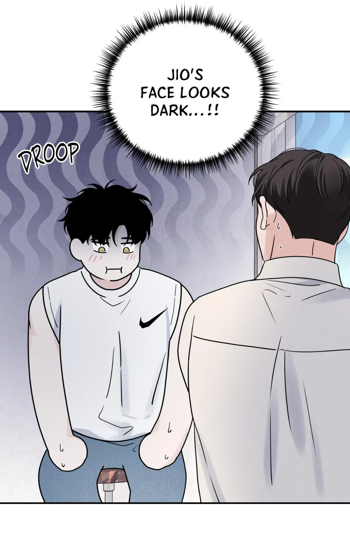 Overclock Chapter 72, page 65