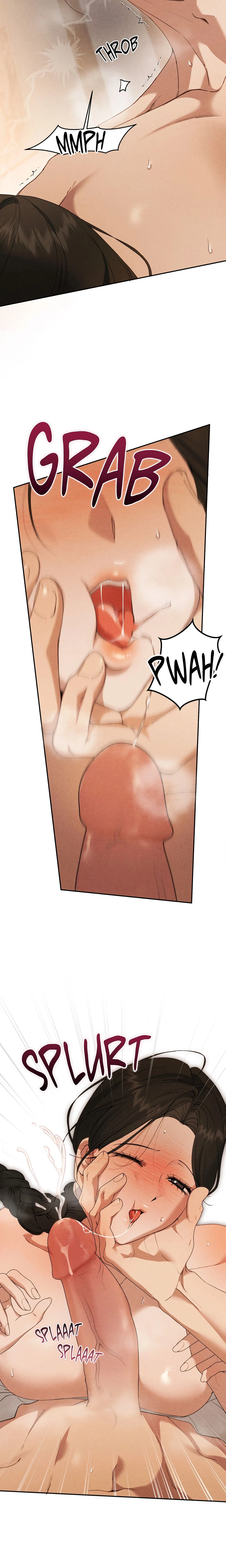Sweet Ruin Chapter 15 (Uncensored), page 23