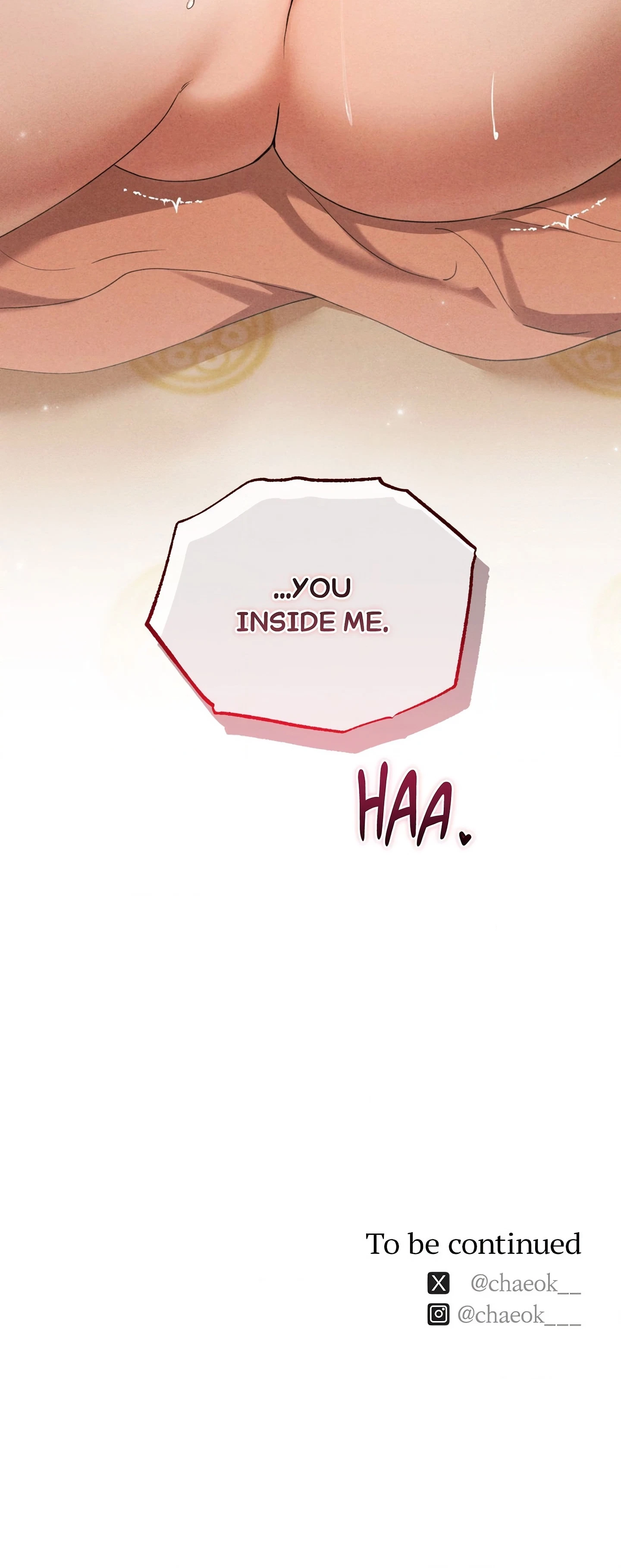 Sweet Ruin Chapter 15 (Uncensored), page 27