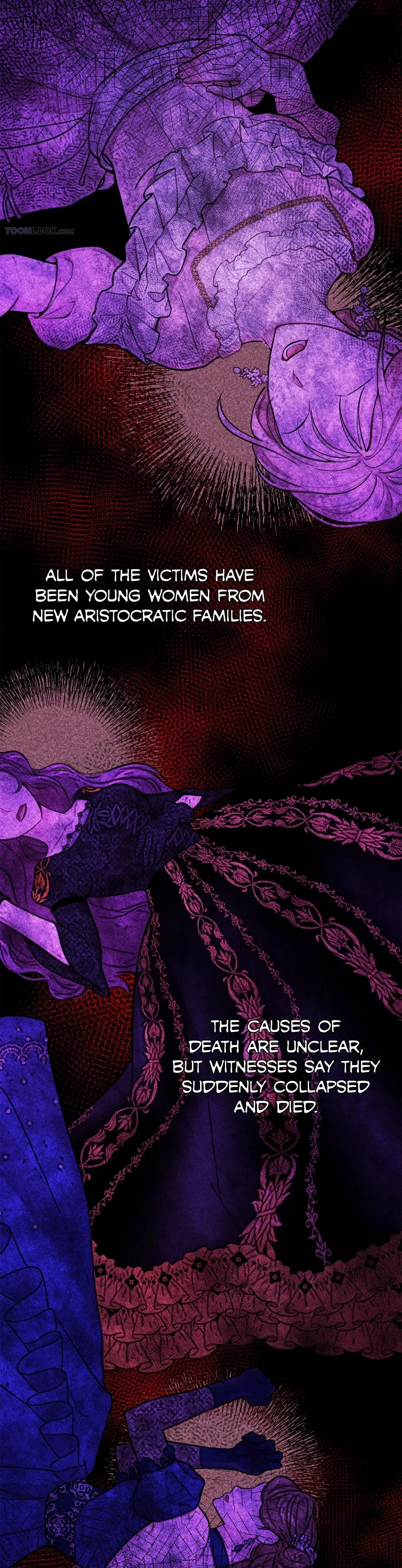 The Secret Bedroom Of The Abandoned Princess Chapter 69, page 2