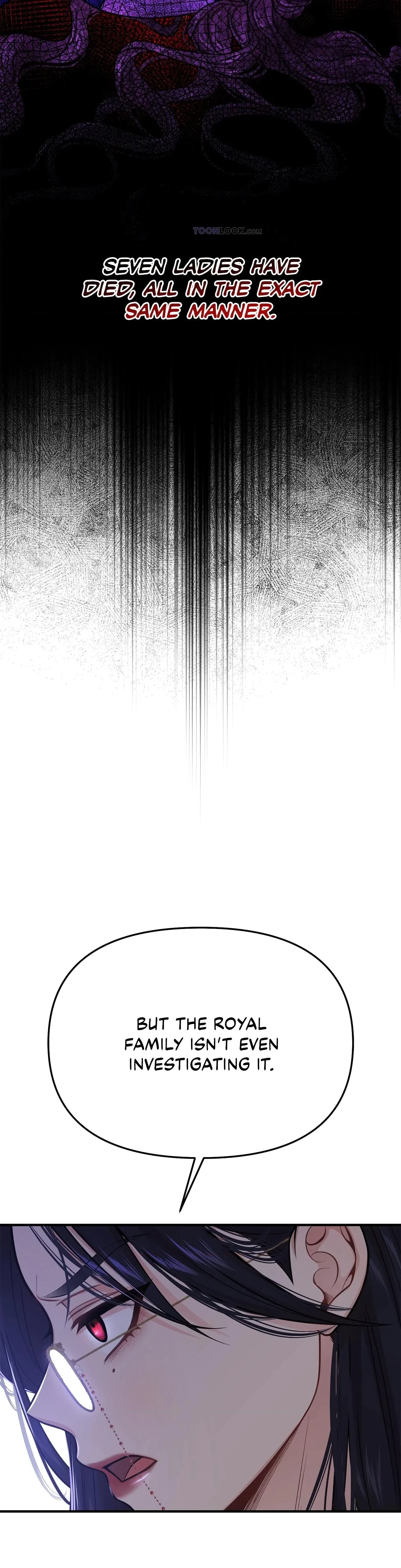 The Secret Bedroom Of The Abandoned Princess Chapter 69, page 3