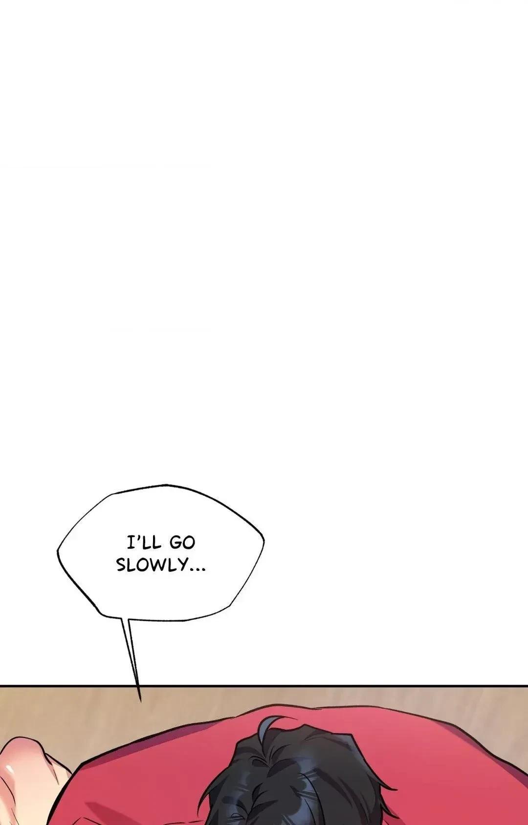 Let Me Be Your Dog Chapter 3, page 10