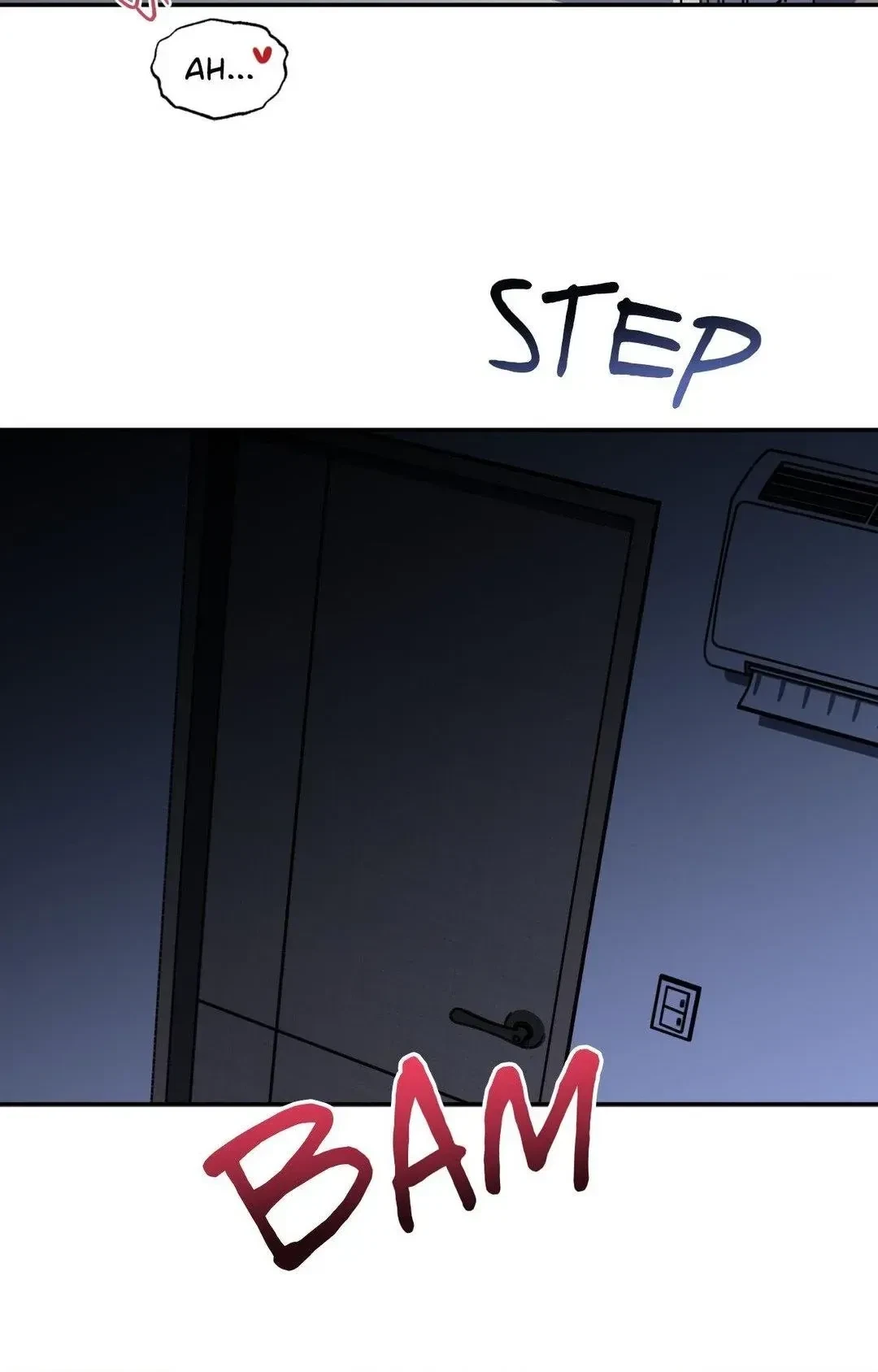 Let Me Be Your Dog Chapter 3, page 2