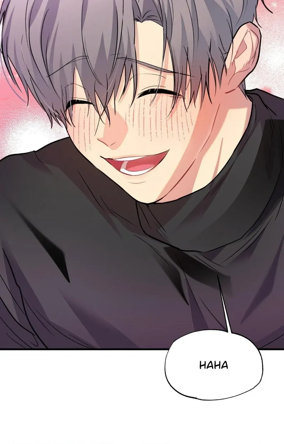 Let Me Be Your Dog Chapter 3, page 46