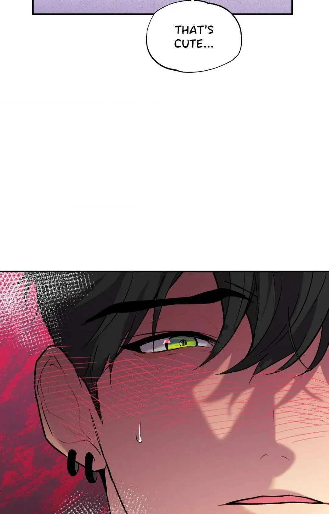 Let Me Be Your Dog Chapter 3, page 48
