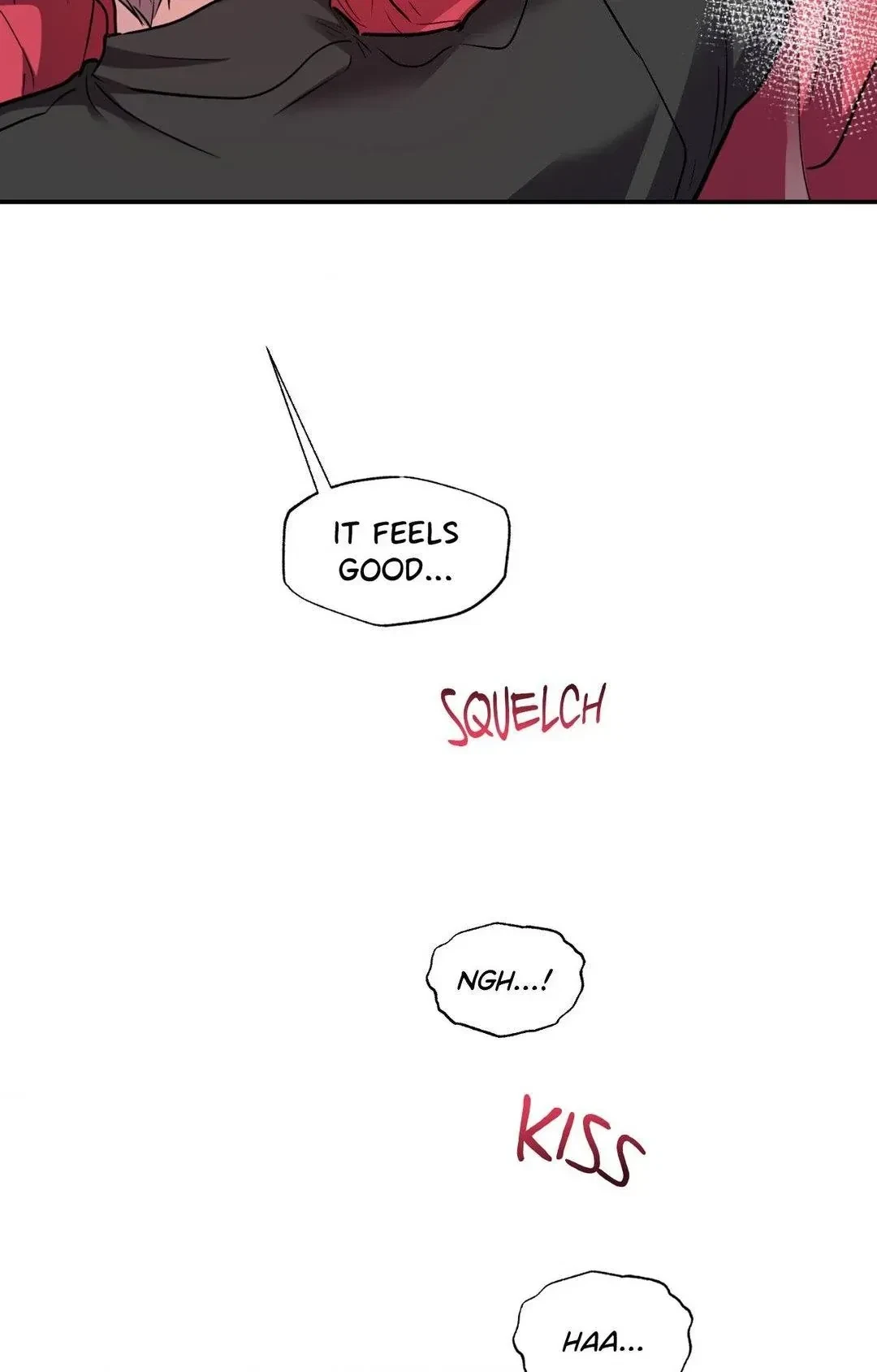 Let Me Be Your Dog Chapter 3, page 55