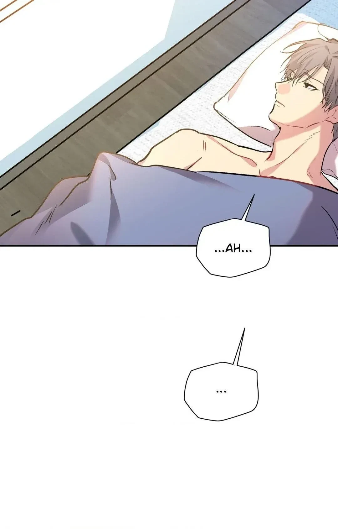 Let Me Be Your Dog Chapter 3, page 58