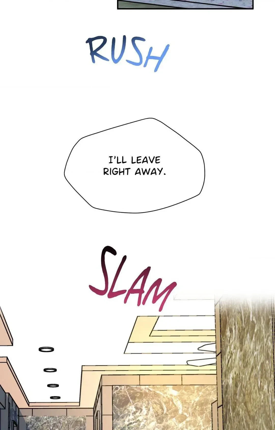 Let Me Be Your Dog Chapter 3, page 62