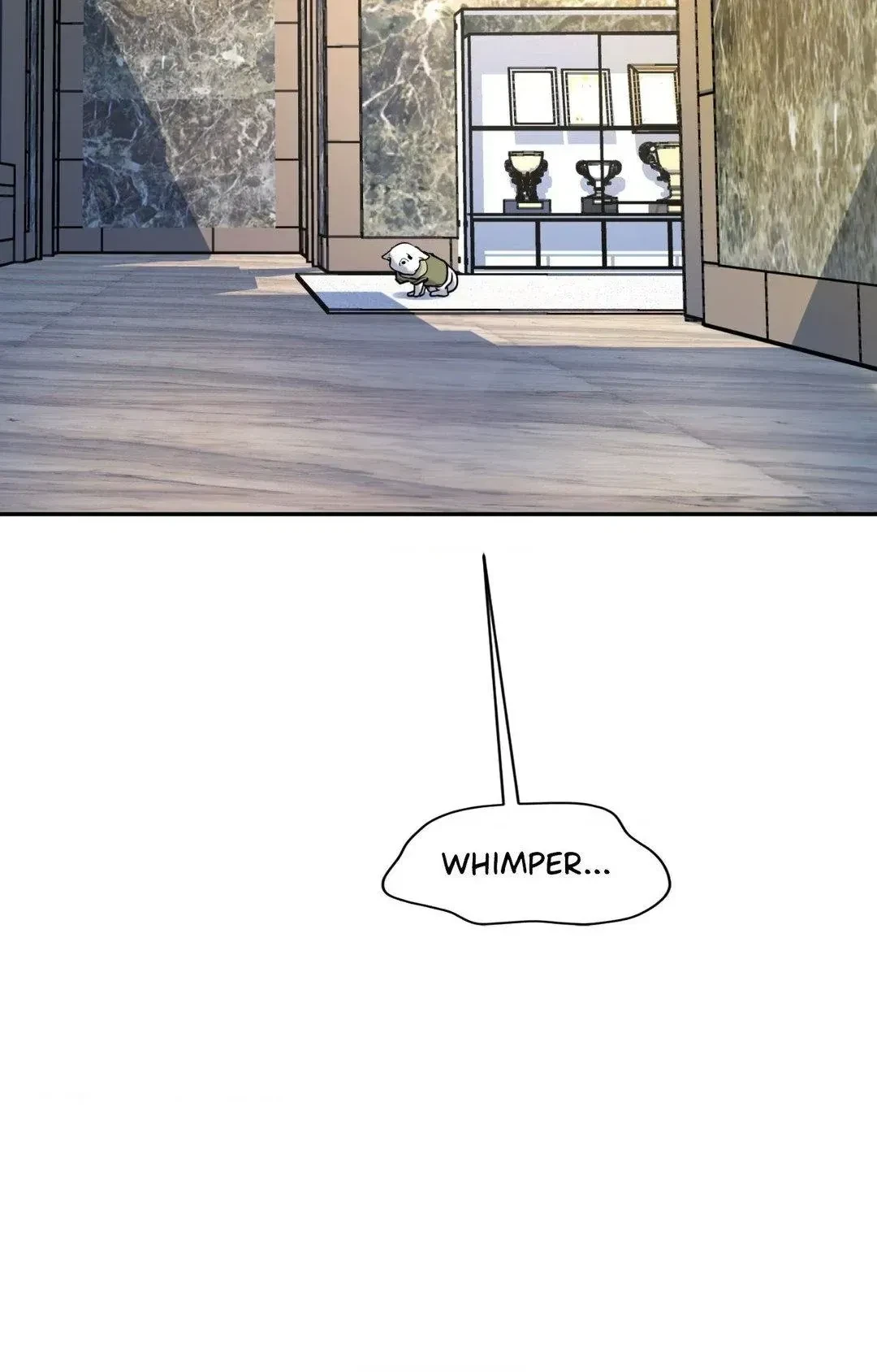Let Me Be Your Dog Chapter 3, page 63