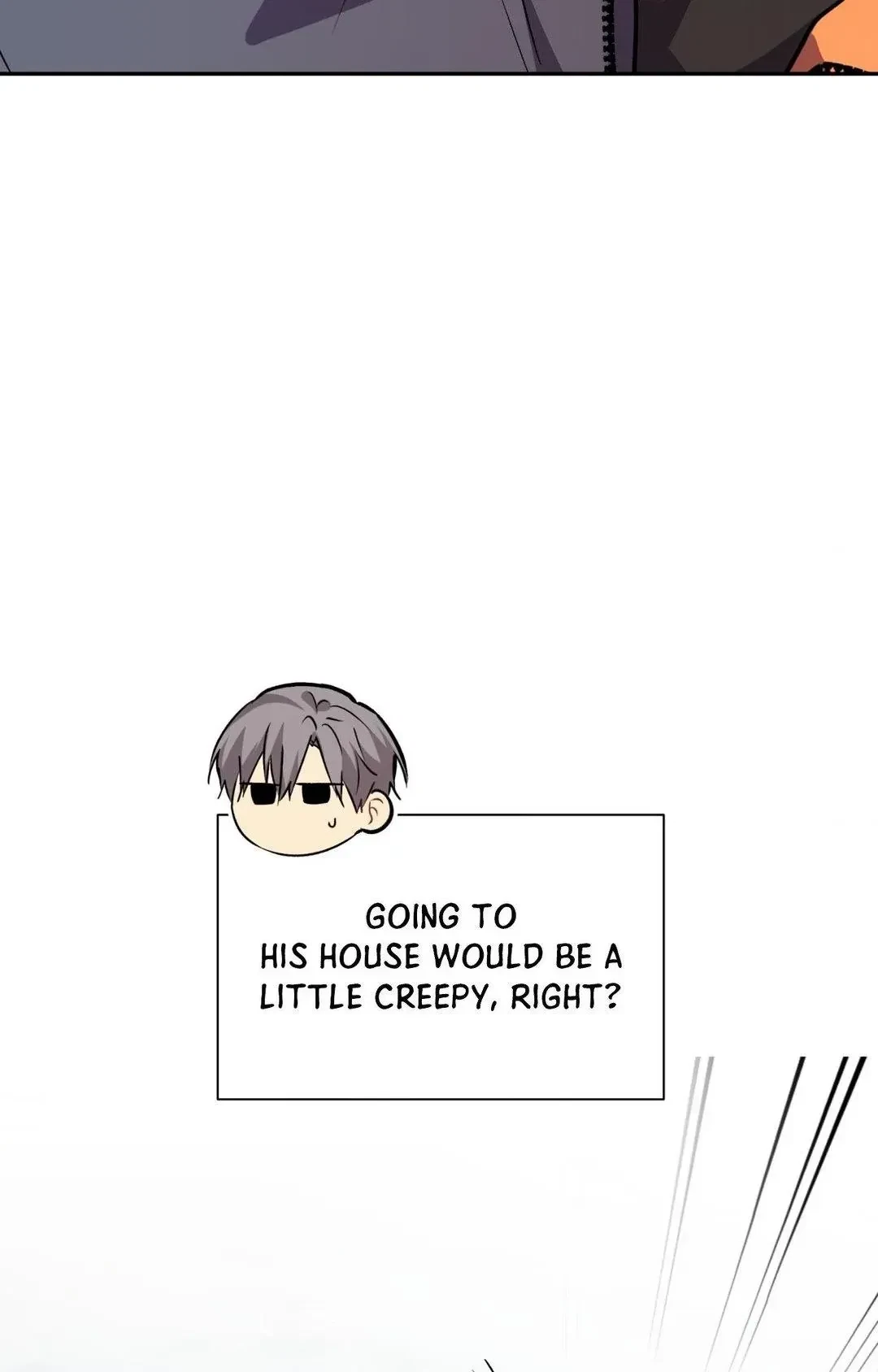 Let Me Be Your Dog Chapter 3, page 70