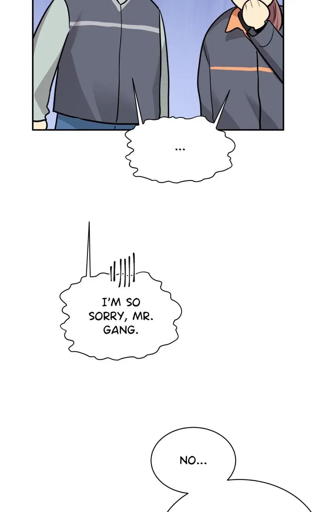 Let Me Be Your Dog Chapter 3, page 78