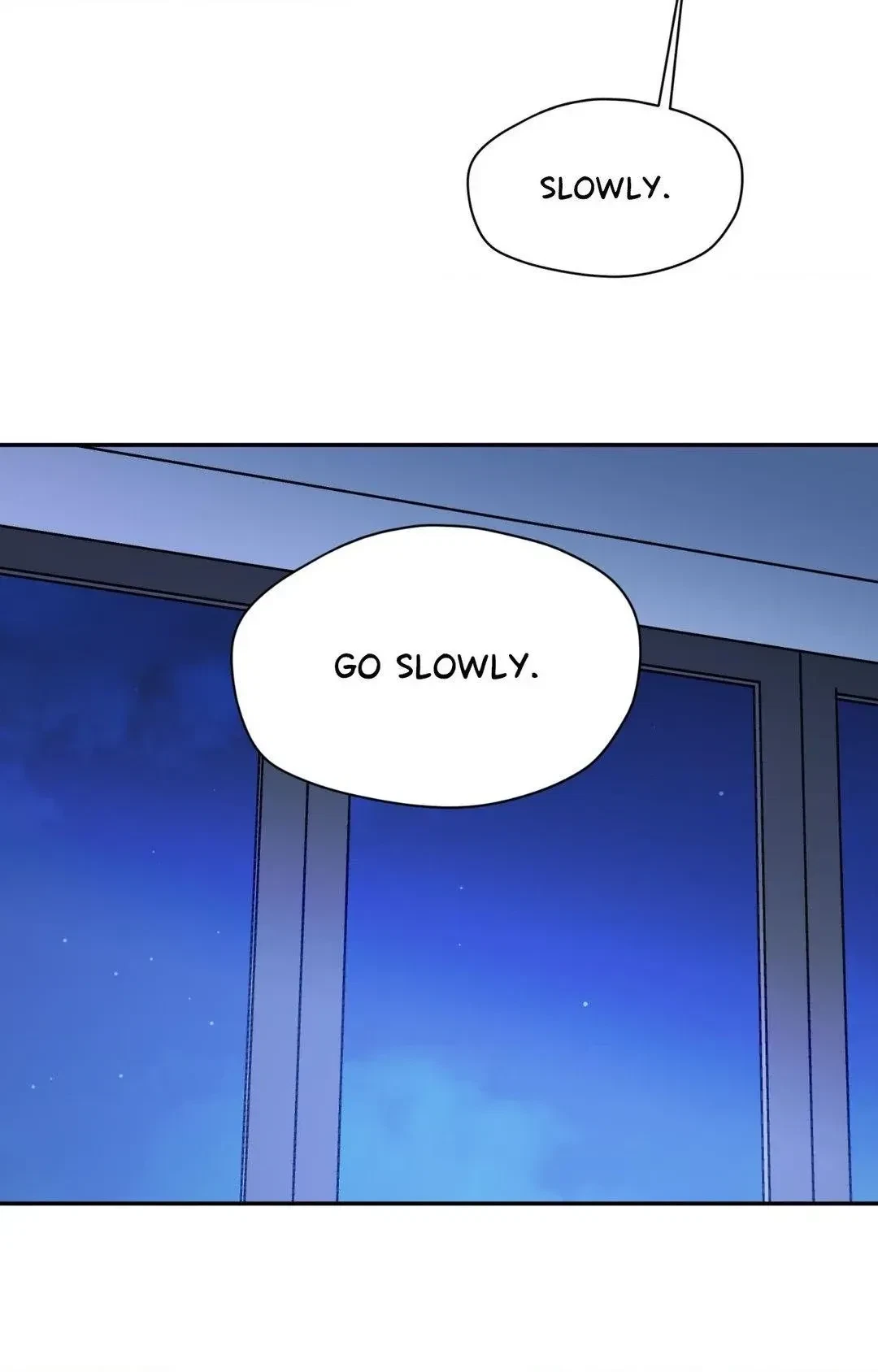 Let Me Be Your Dog Chapter 3, page 8