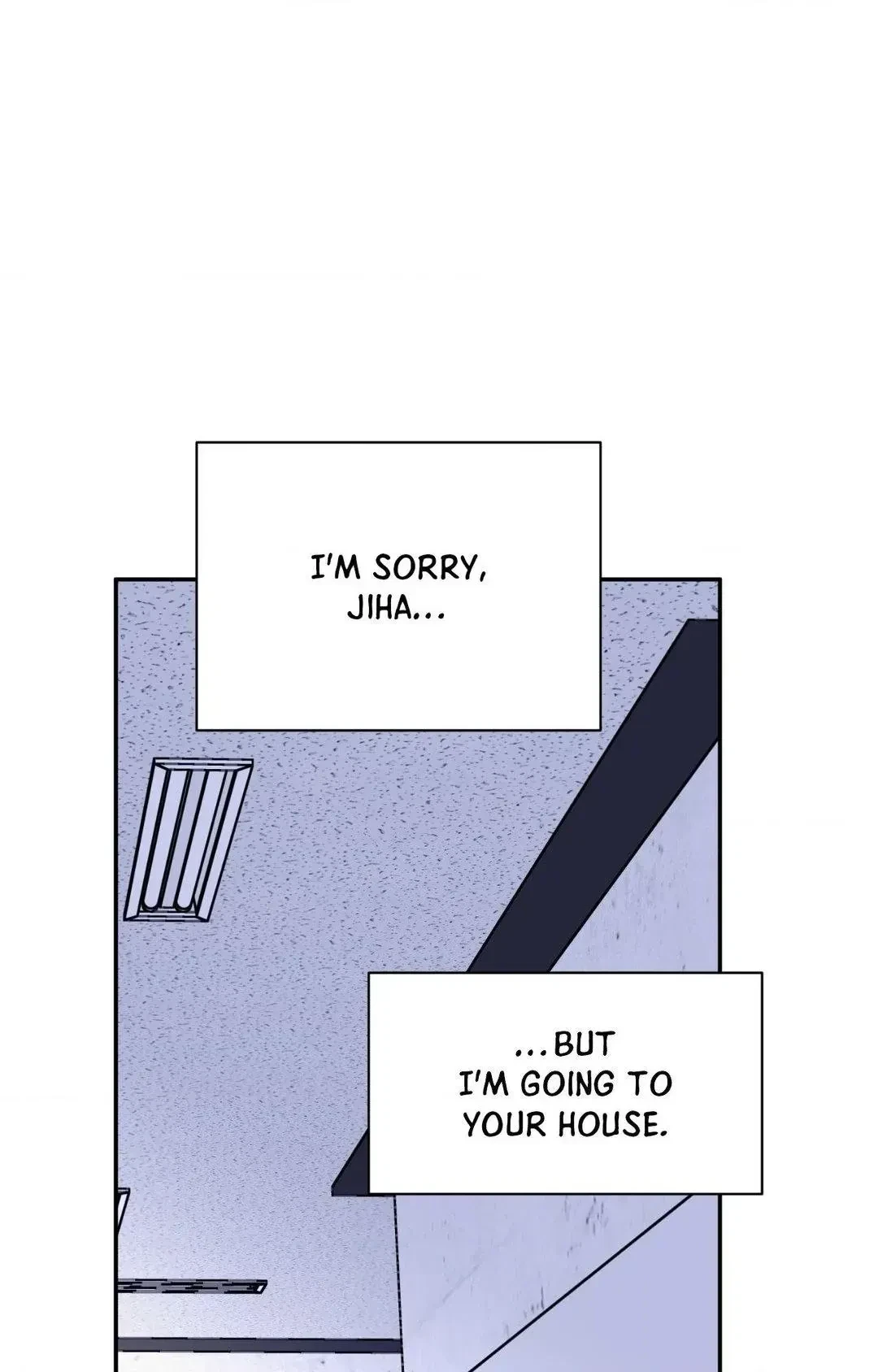 Let Me Be Your Dog Chapter 3, page 82