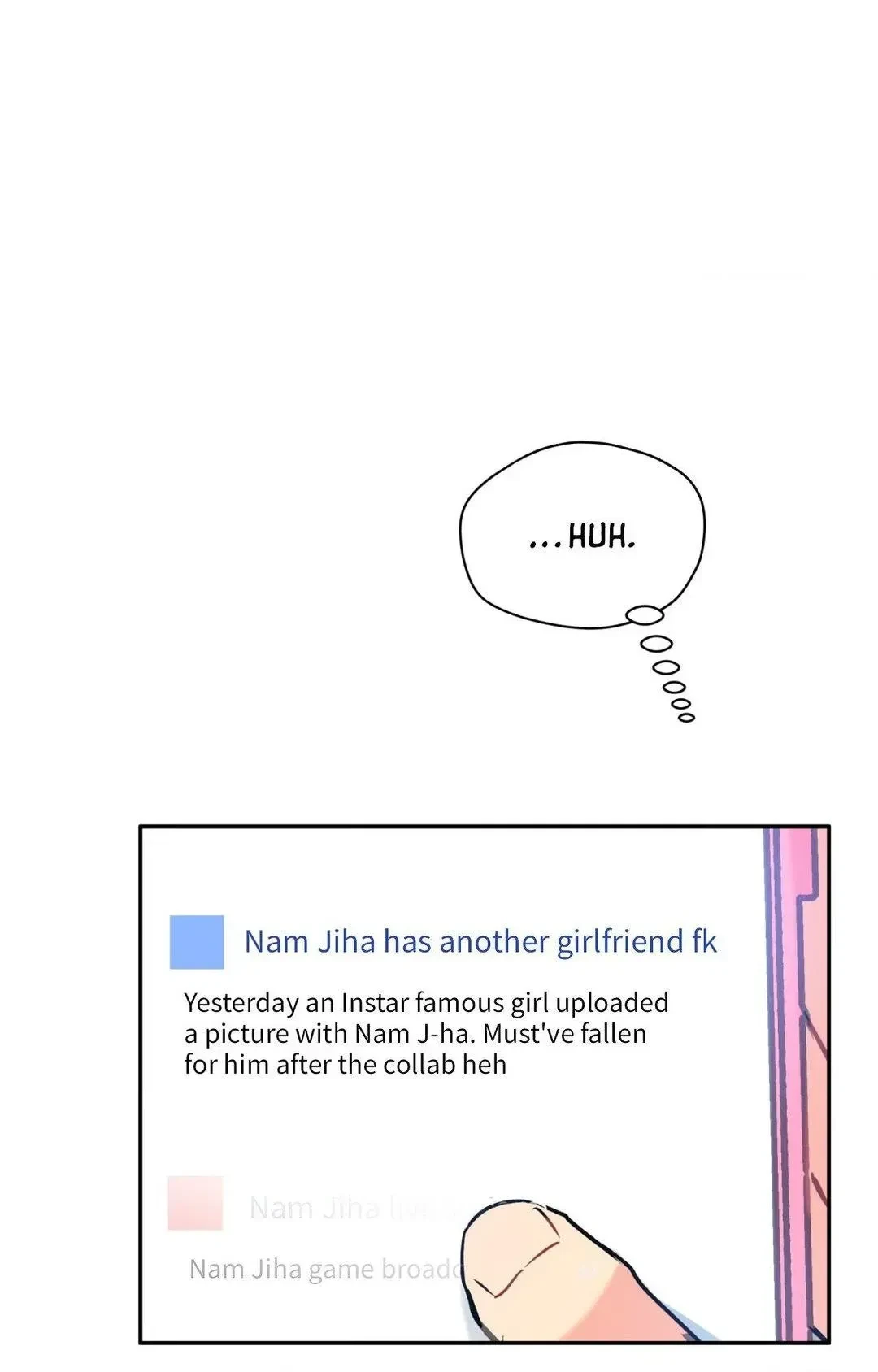 Let Me Be Your Dog Chapter 3, page 86