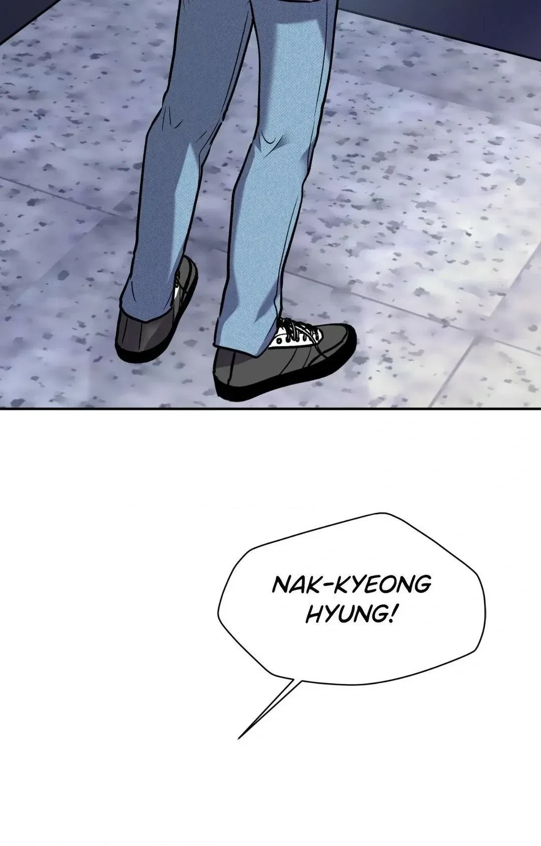 Let Me Be Your Dog Chapter 3, page 91