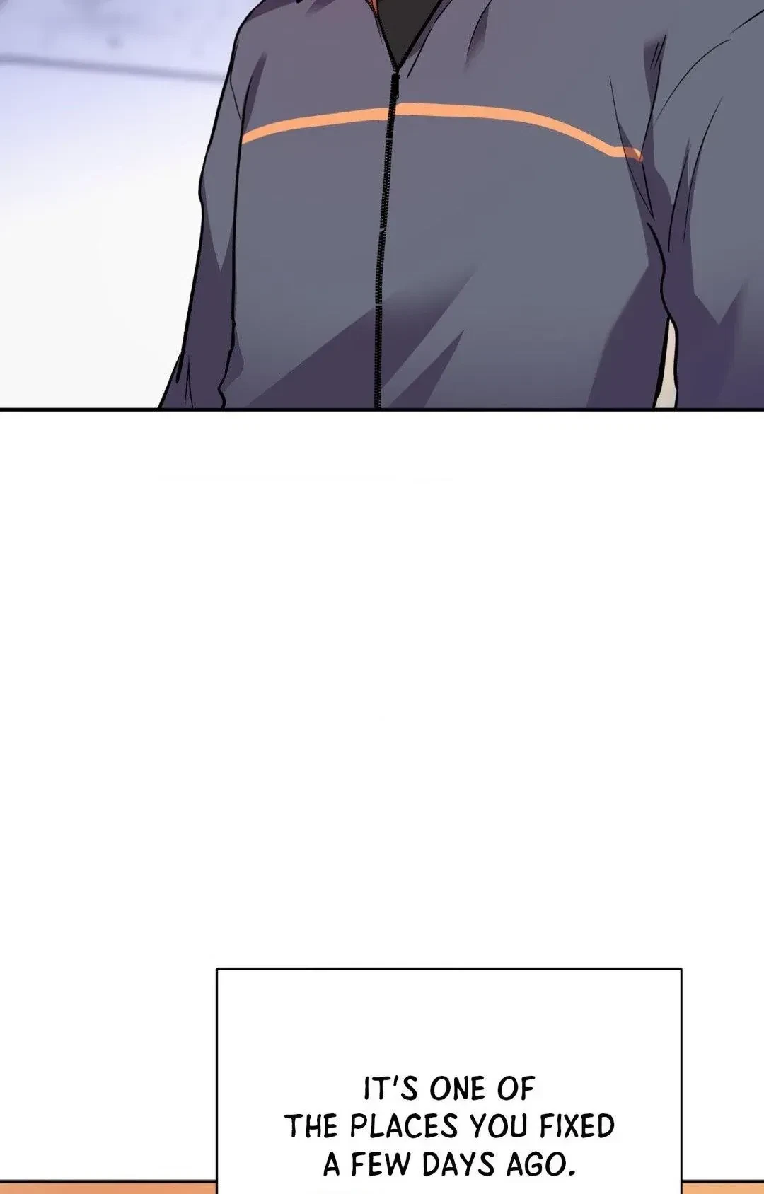 Let Me Be Your Dog Chapter 3, page 97