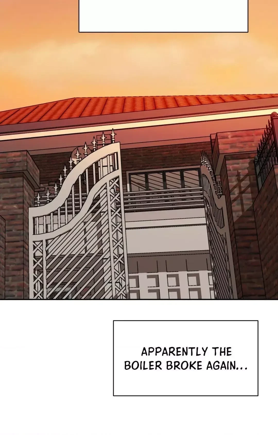 Let Me Be Your Dog Chapter 3, page 98