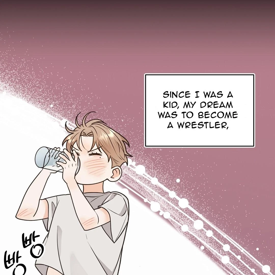 The Bagel Is Too Much Chapter 0.1, page 11