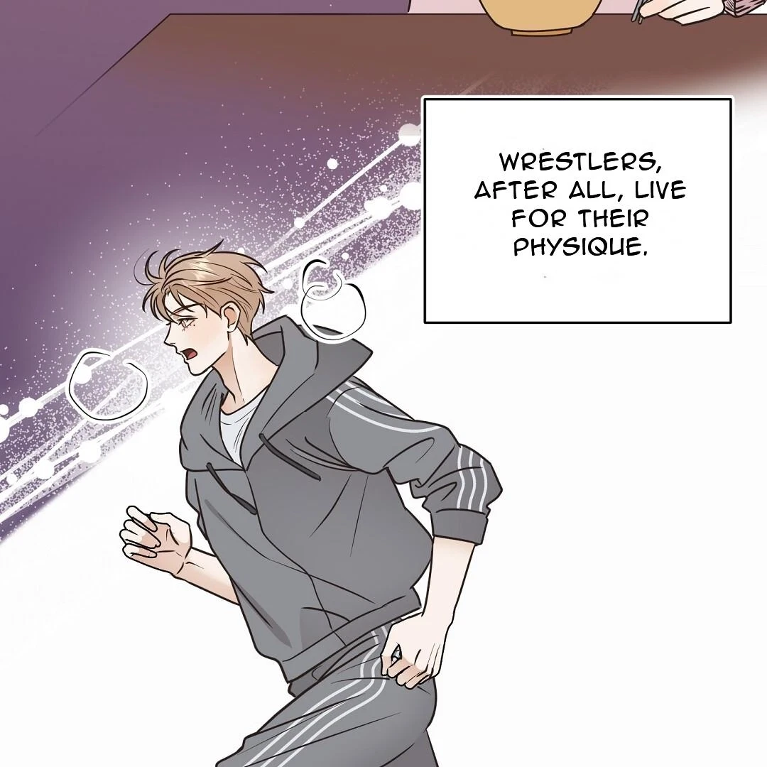 The Bagel Is Too Much Chapter 0.1, page 13