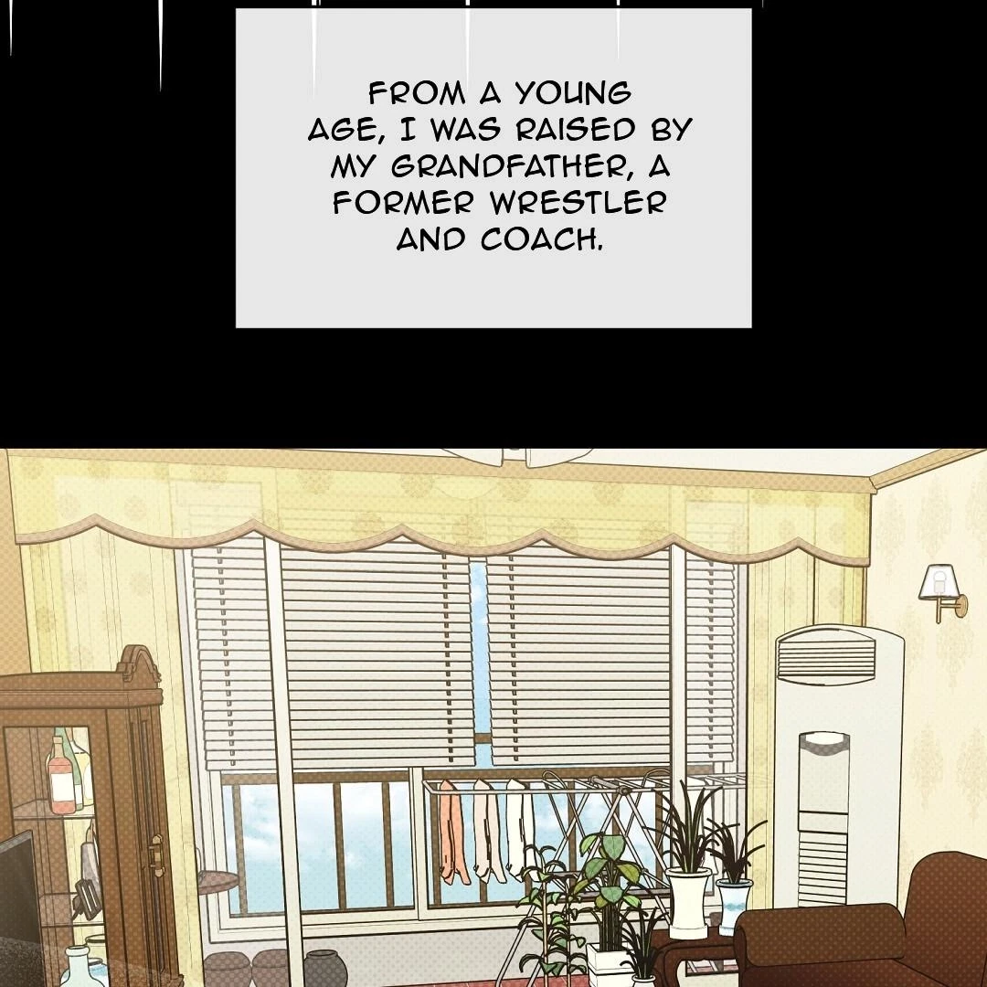The Bagel Is Too Much Chapter 0.1, page 4