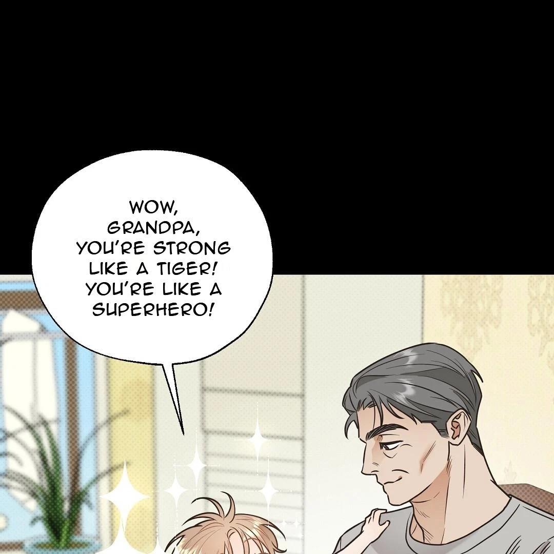 The Bagel Is Too Much Chapter 0.1, page 7