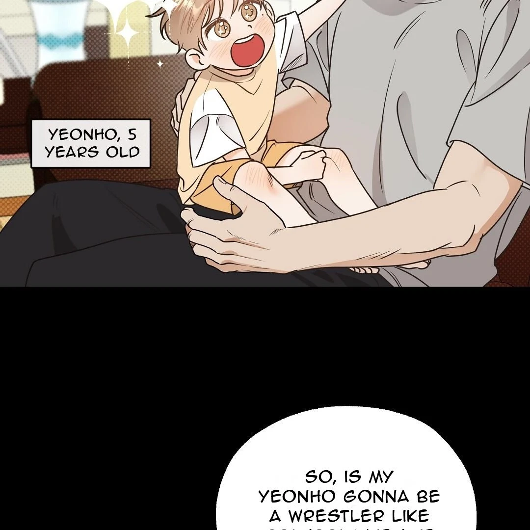 The Bagel Is Too Much Chapter 0.1, page 8