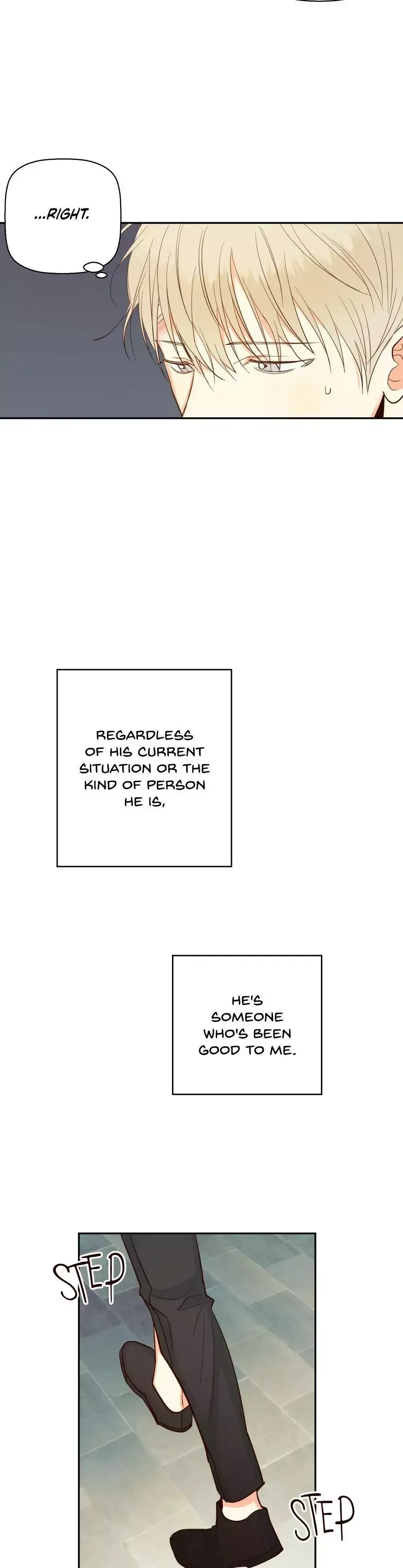 The Dangerous Convenience Store Chapter 31, page 27