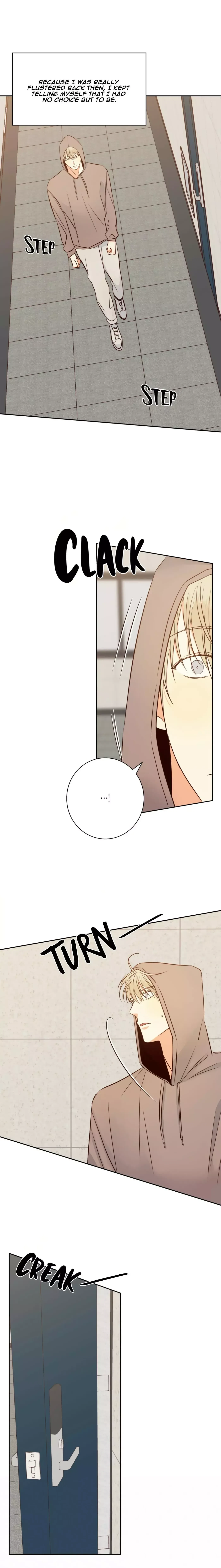The Dangerous Convenience Store Chapter 58, page 13