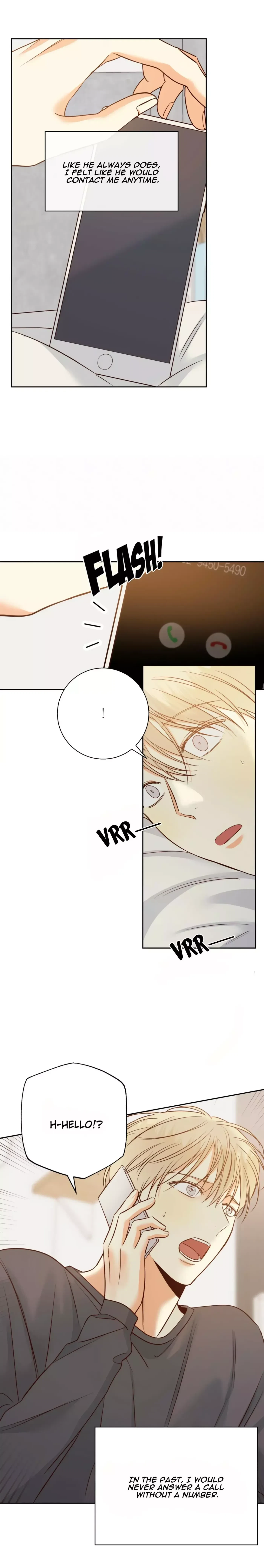 The Dangerous Convenience Store Chapter 58, page 16