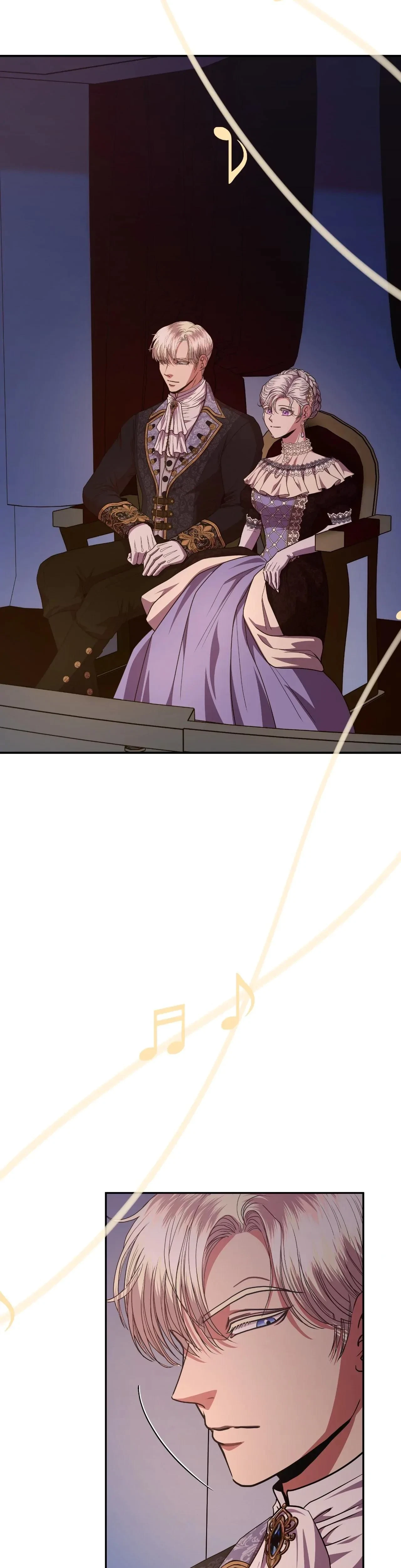 Beyond The Walls Of The Duke's Mansion Chapter 19, page 2