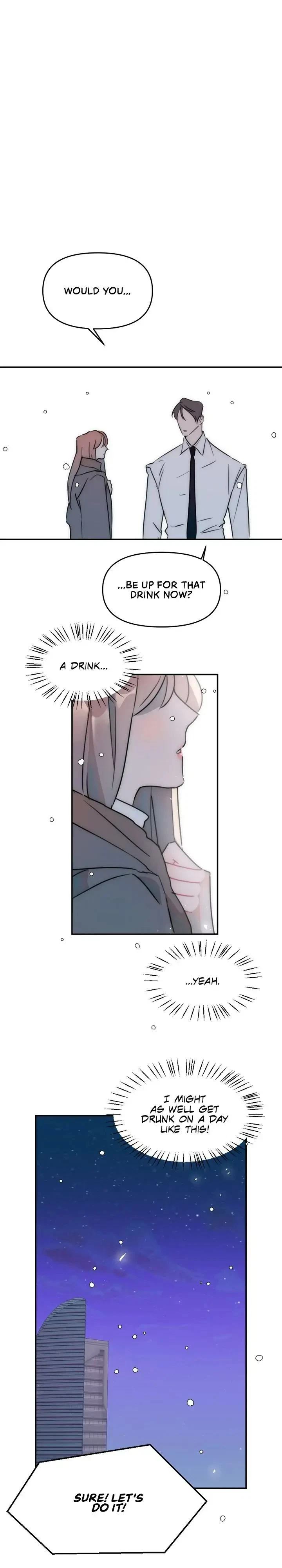 A Friendship So Impure Chapter 6, page 18