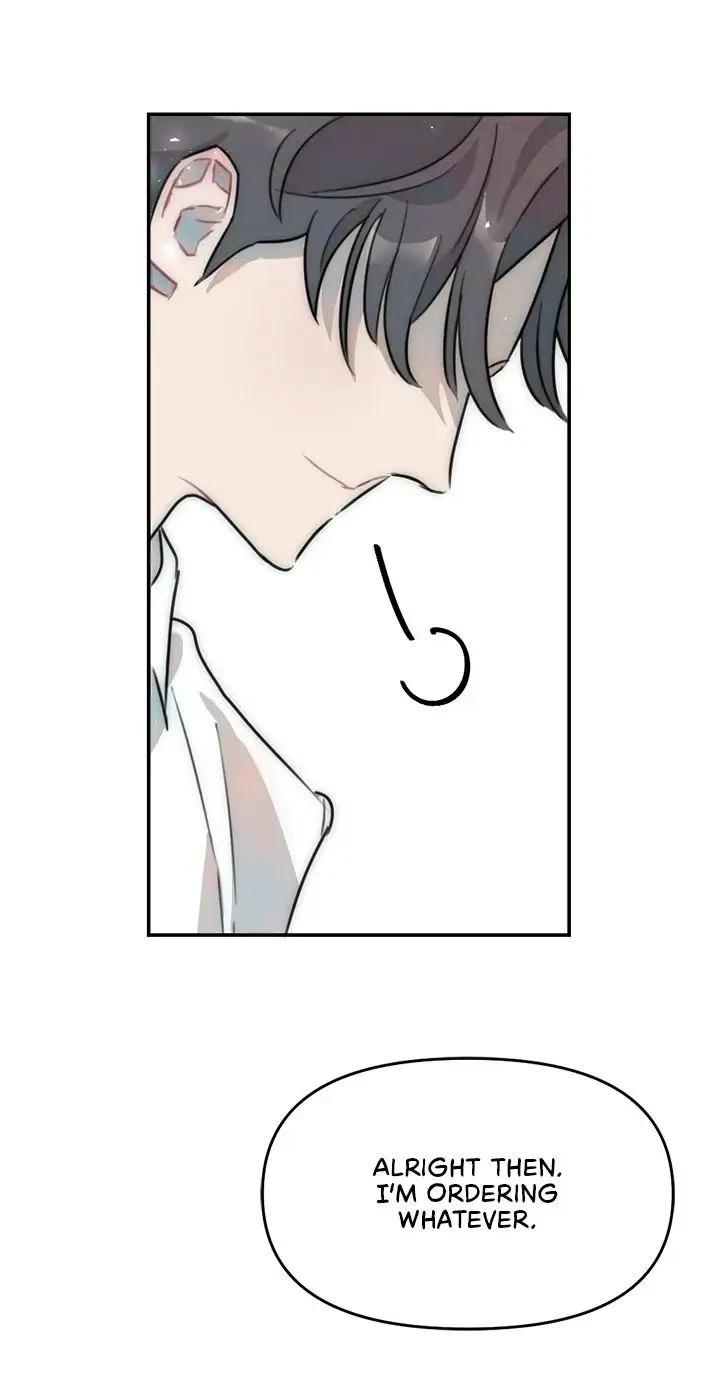 A Friendship So Impure Chapter 6, page 23