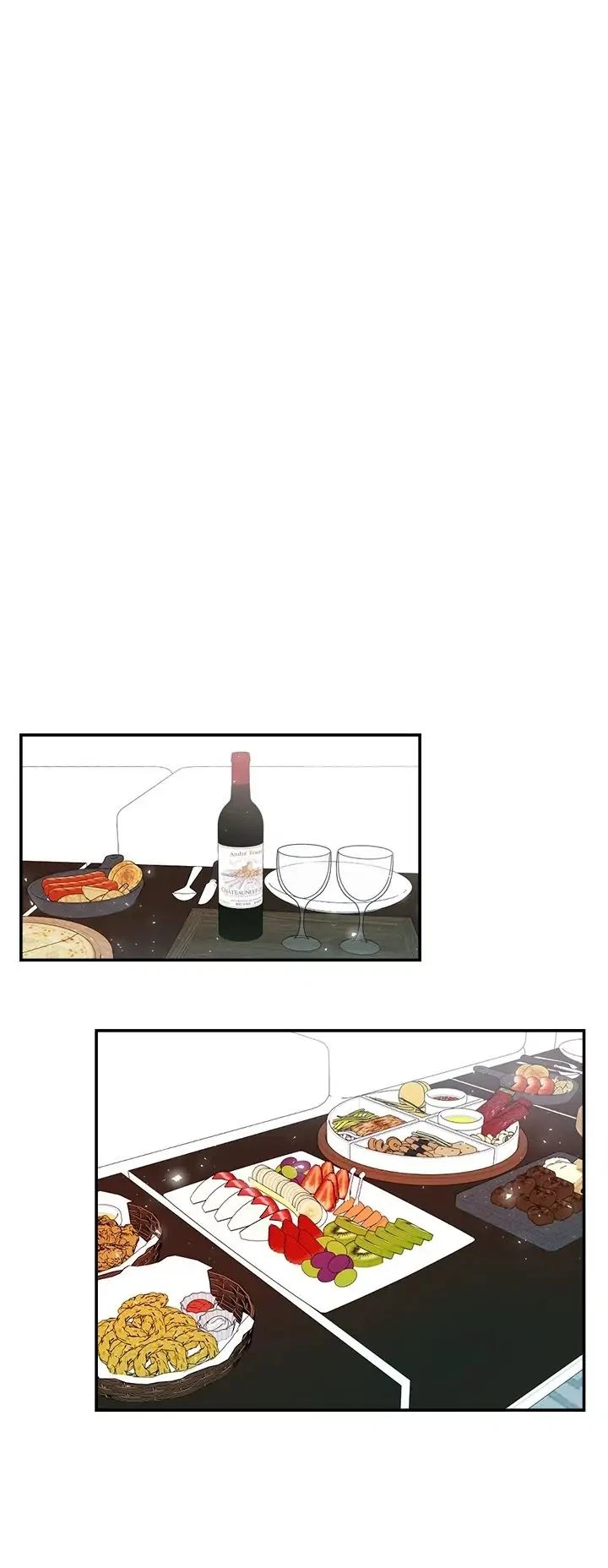 A Friendship So Impure Chapter 6, page 24