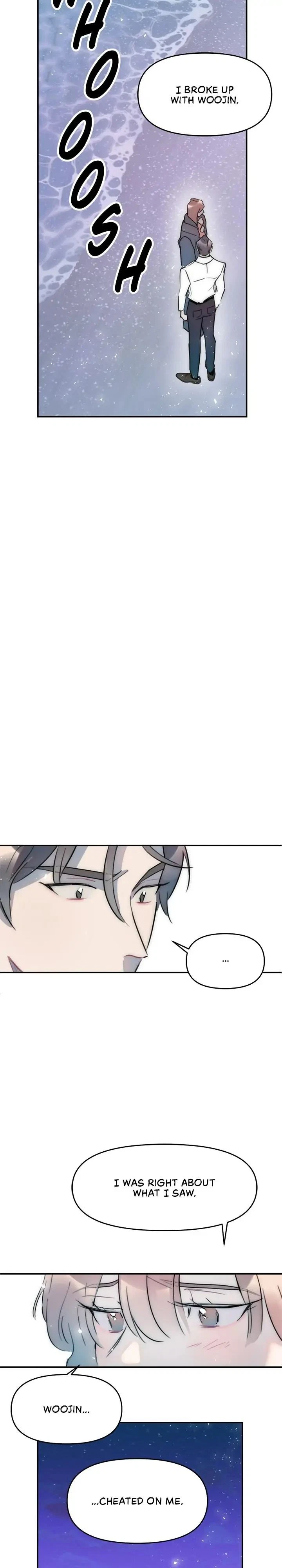 A Friendship So Impure Chapter 6, page 3