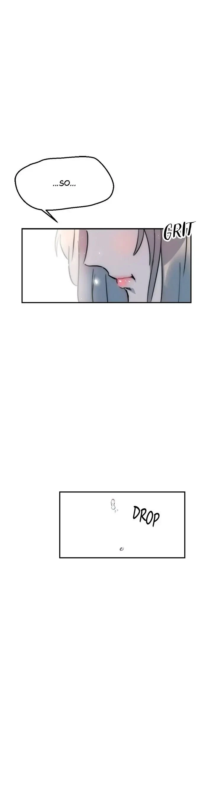 A Friendship So Impure Chapter 6, page 5