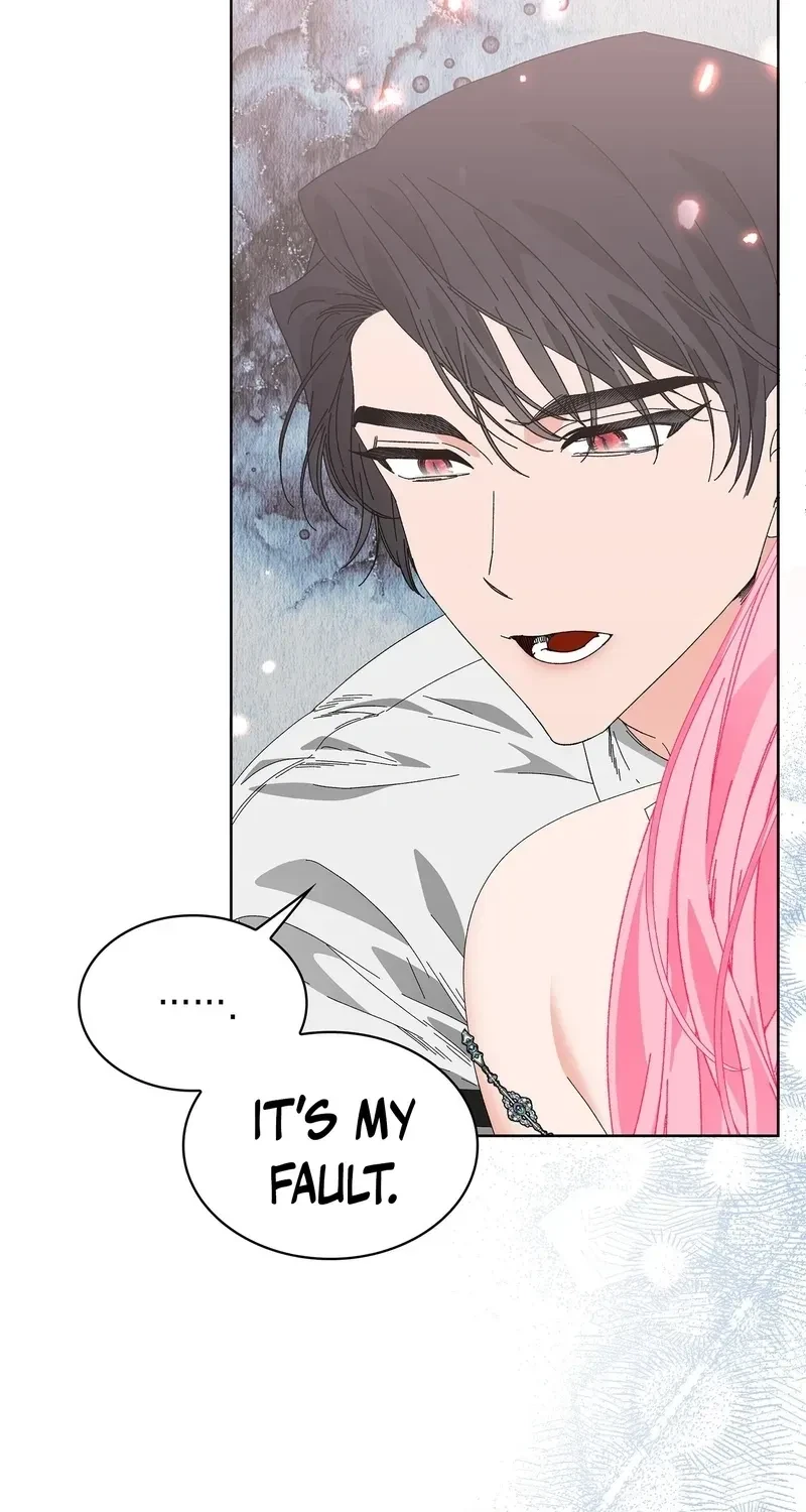 The Beast I Chose Chapter 22, page 14