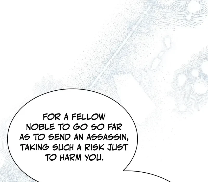 The Beast I Chose Chapter 22, page 15