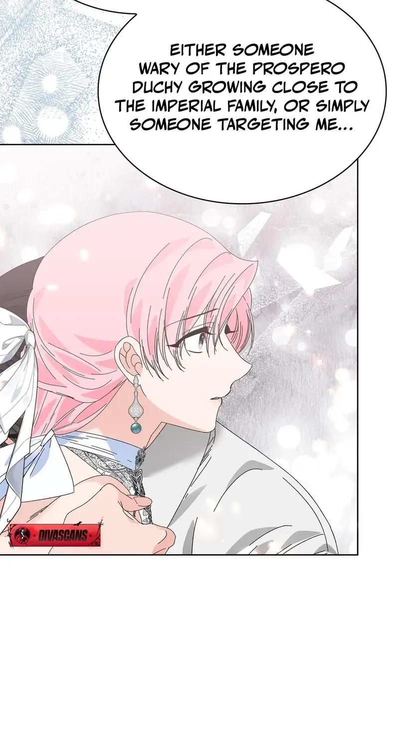The Beast I Chose Chapter 22, page 16
