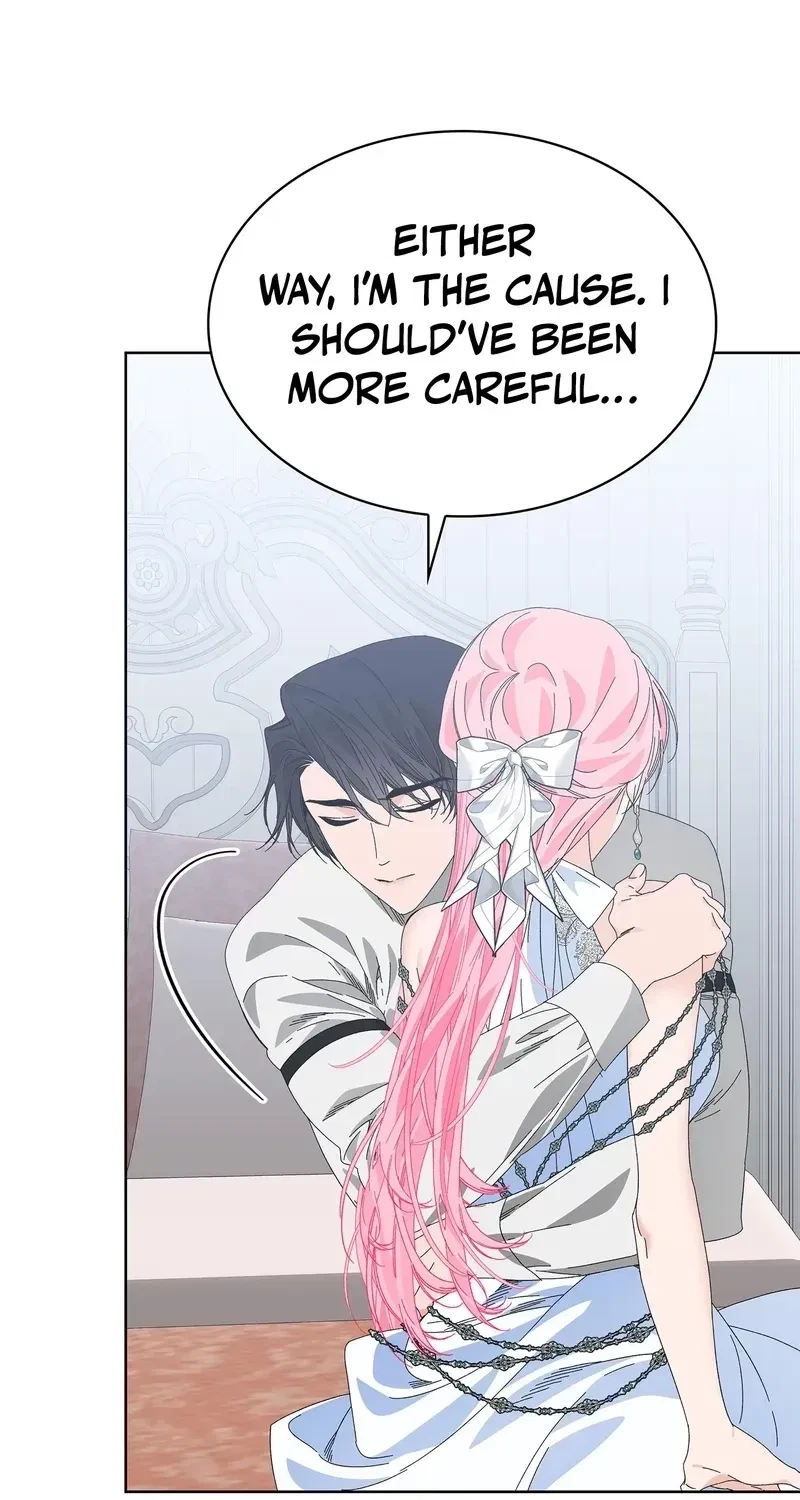 The Beast I Chose Chapter 22, page 17