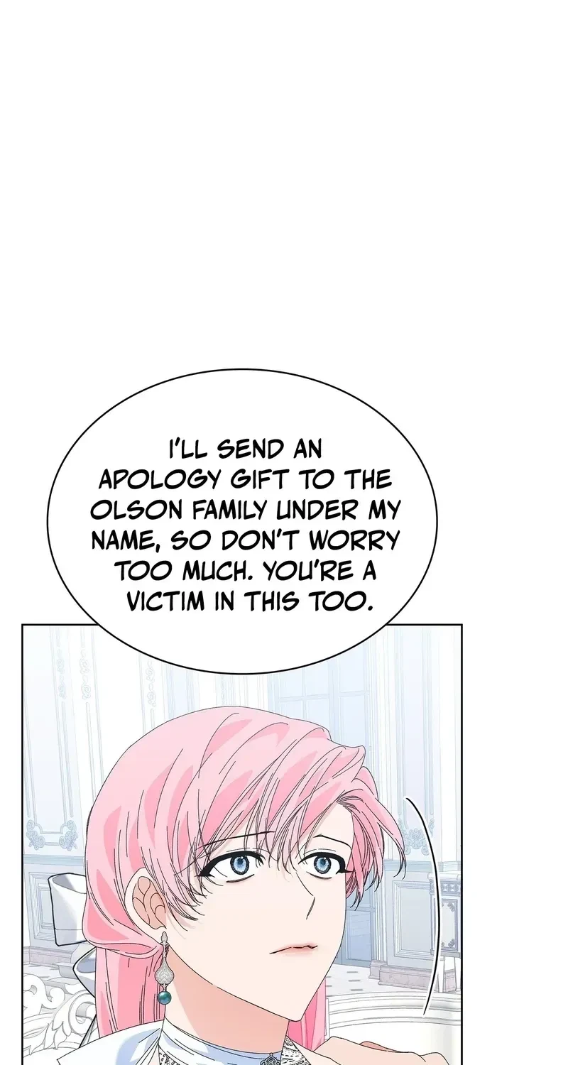 The Beast I Chose Chapter 22, page 18