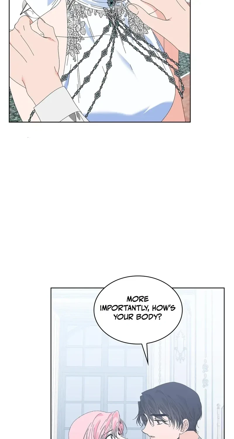 The Beast I Chose Chapter 22, page 19