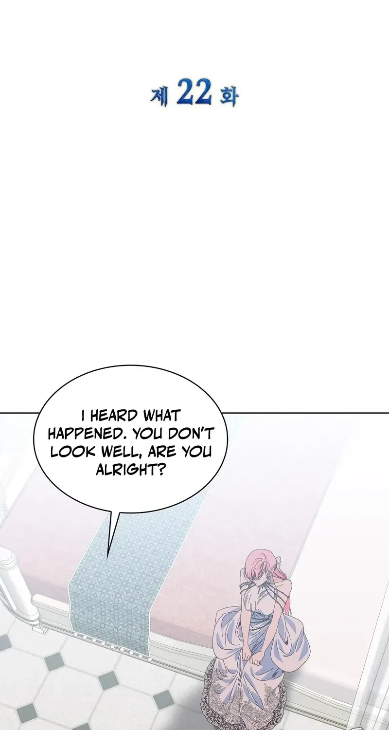 The Beast I Chose Chapter 22, page 2