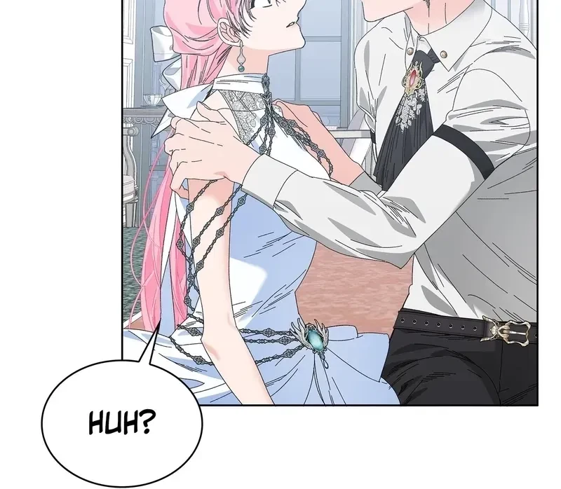 The Beast I Chose Chapter 22, page 20