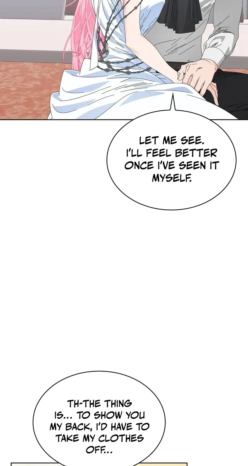 The Beast I Chose Chapter 22, page 23