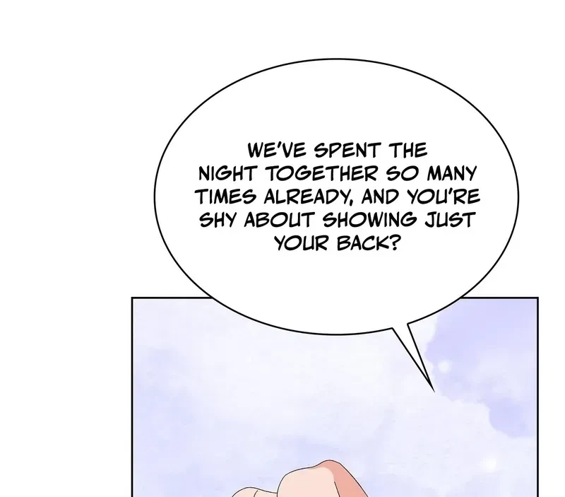 The Beast I Chose Chapter 22, page 25